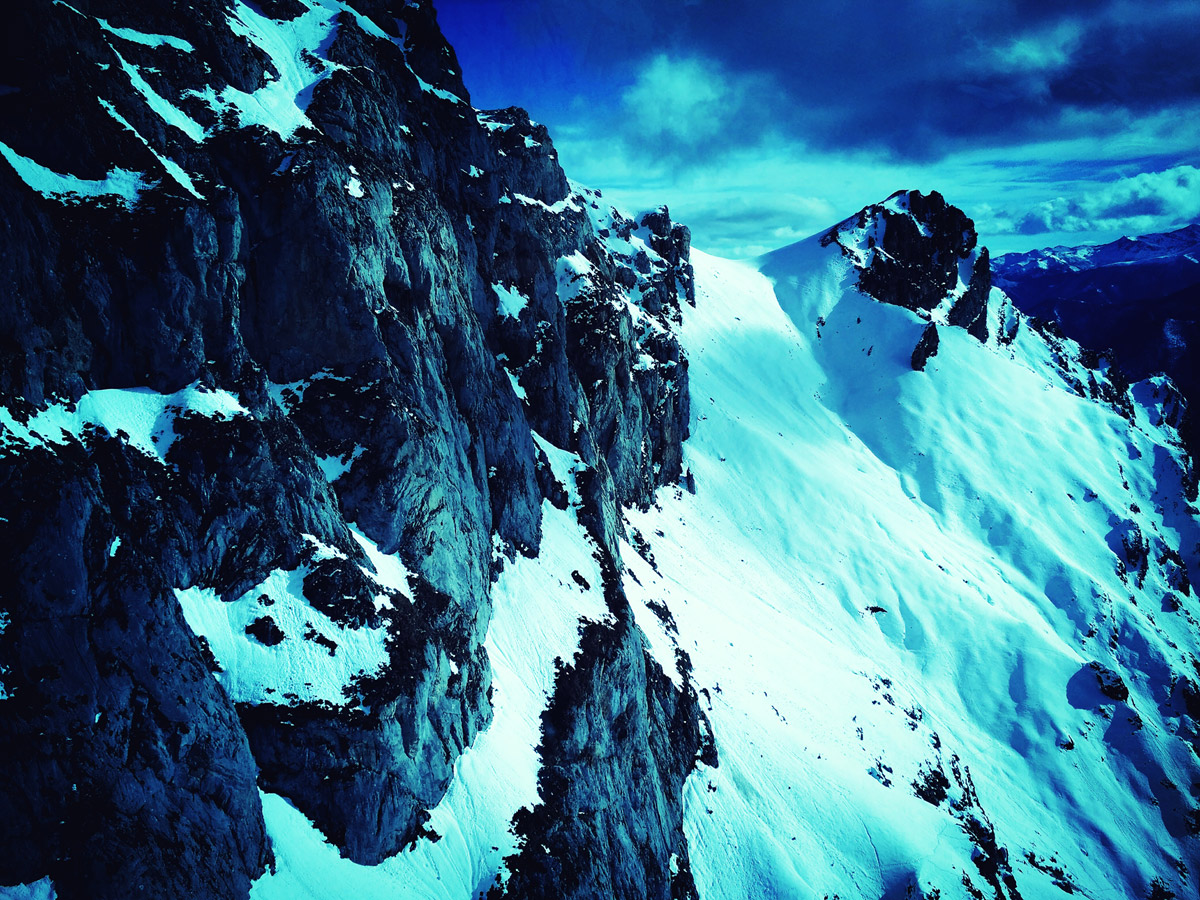 Picos de Europa